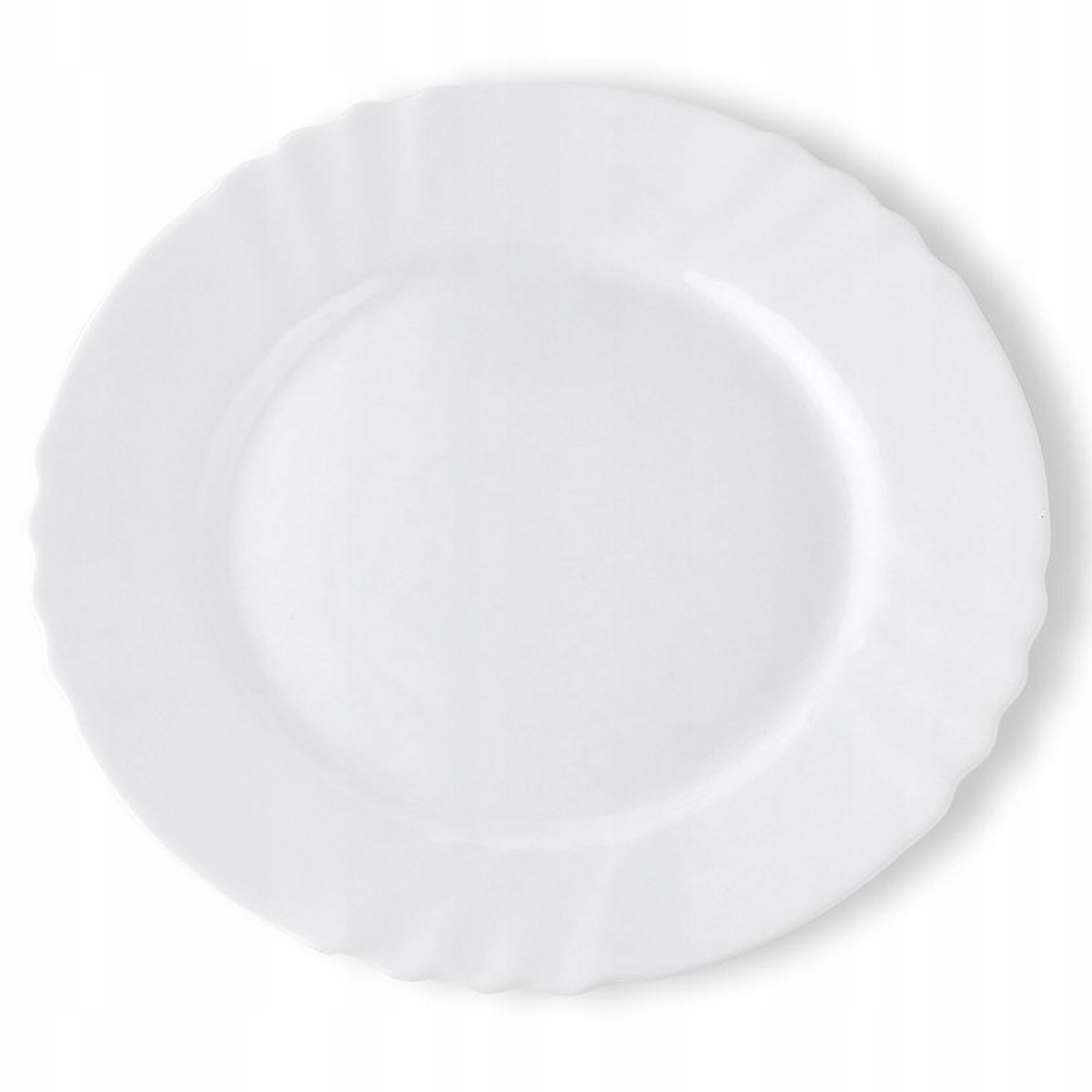 Serwis obiadowy zestaw Bormioli Rocco Ebro 18 el. Rodzaj serwisu obiadowy