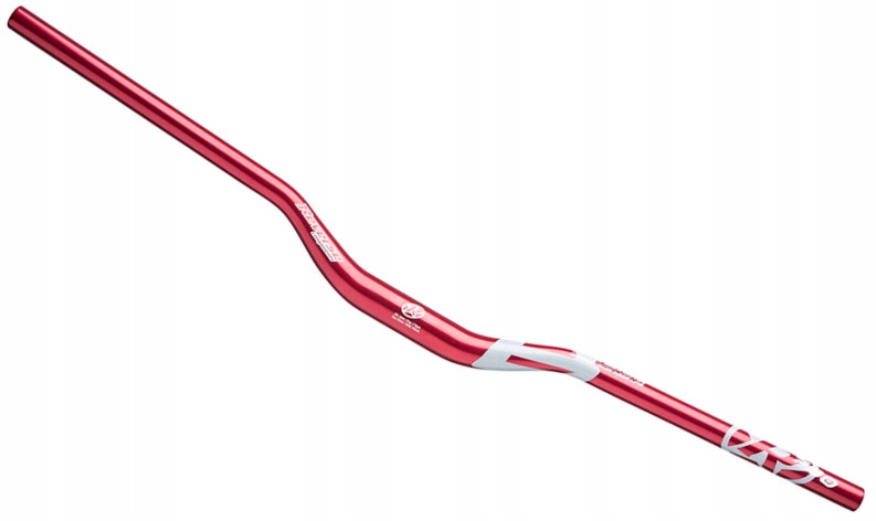Kierownica Reverse Base 790mm 31,8 Dh Enduro wz 35