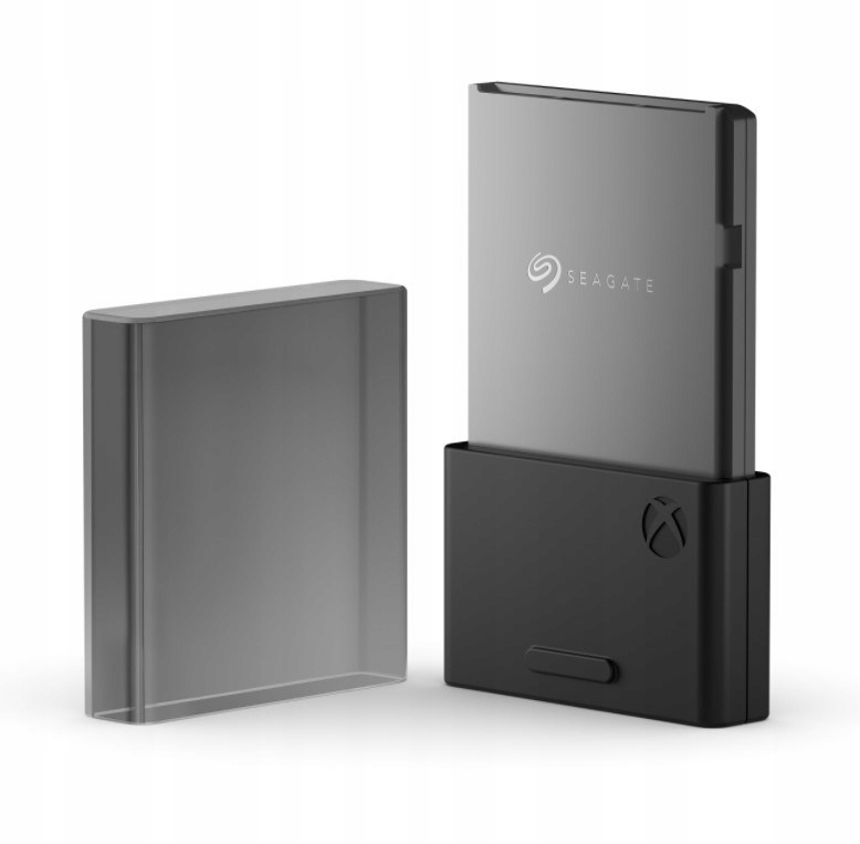 Seagate Ssd 2TB Rozšíření úložiště pro Xbox X/ S STJR2000400