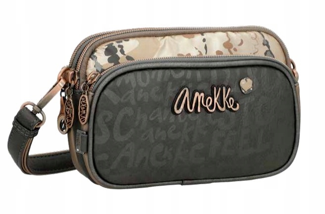 Anekke kabelka 41783-445 eko kůže vícebarevná