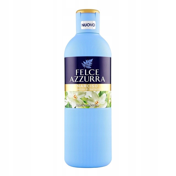 

Płyn do kąpieli Felce Azzurra Narciso 650 ml