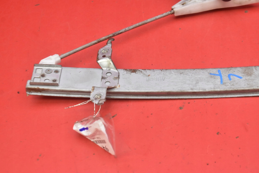 window regulator left rear part SUBARU LEGACY 5 V KOMBI 09-13