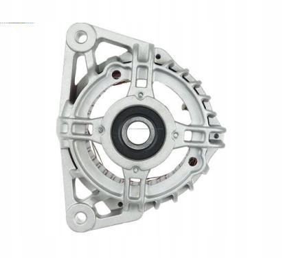 ABR4025 - AST ПЕРЕДНЯ КРИШКА З ОБМОТКОЮ / MAGNETI