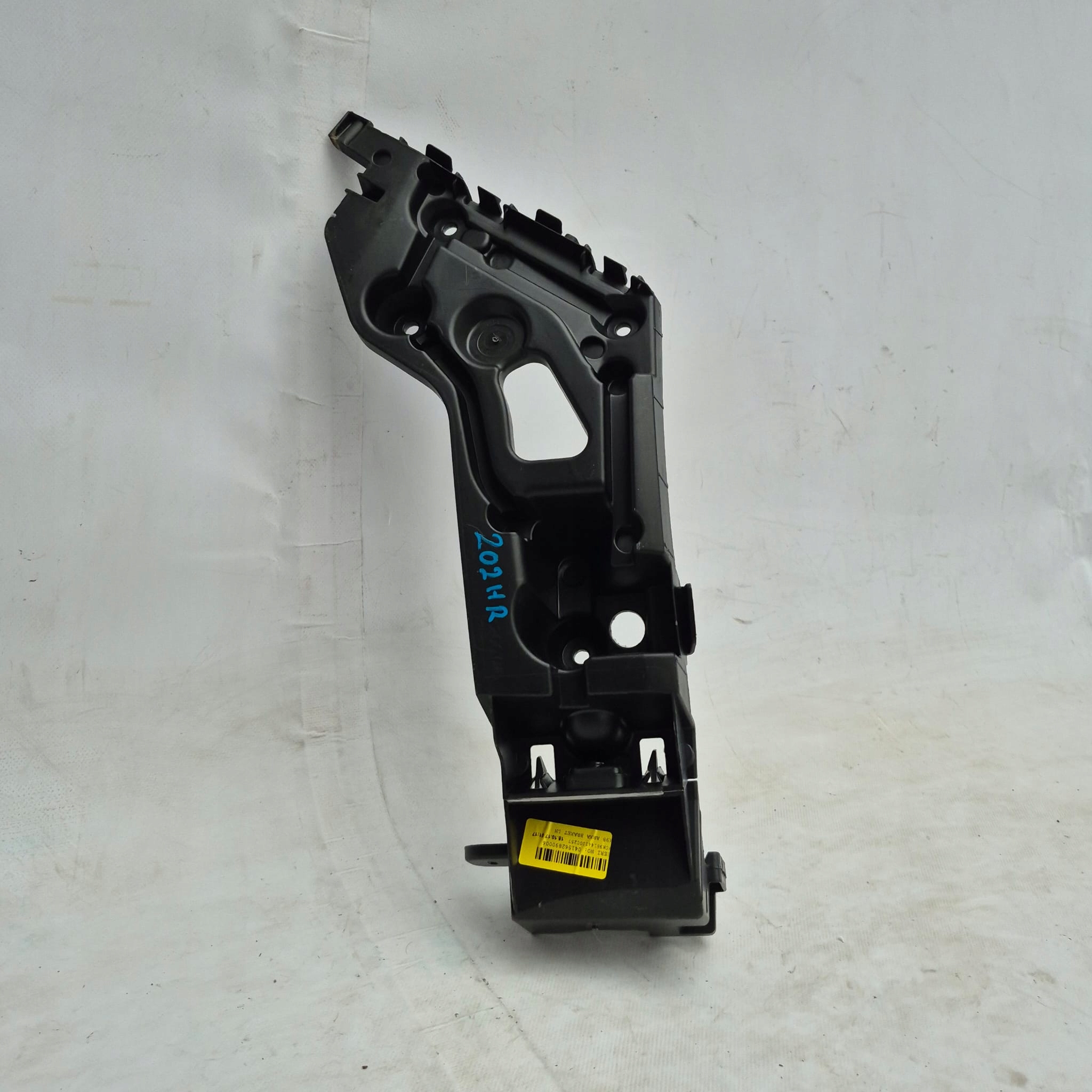 RENAULT CLIO IV 4 KOMBI 12-20 bracket holder support left rear part