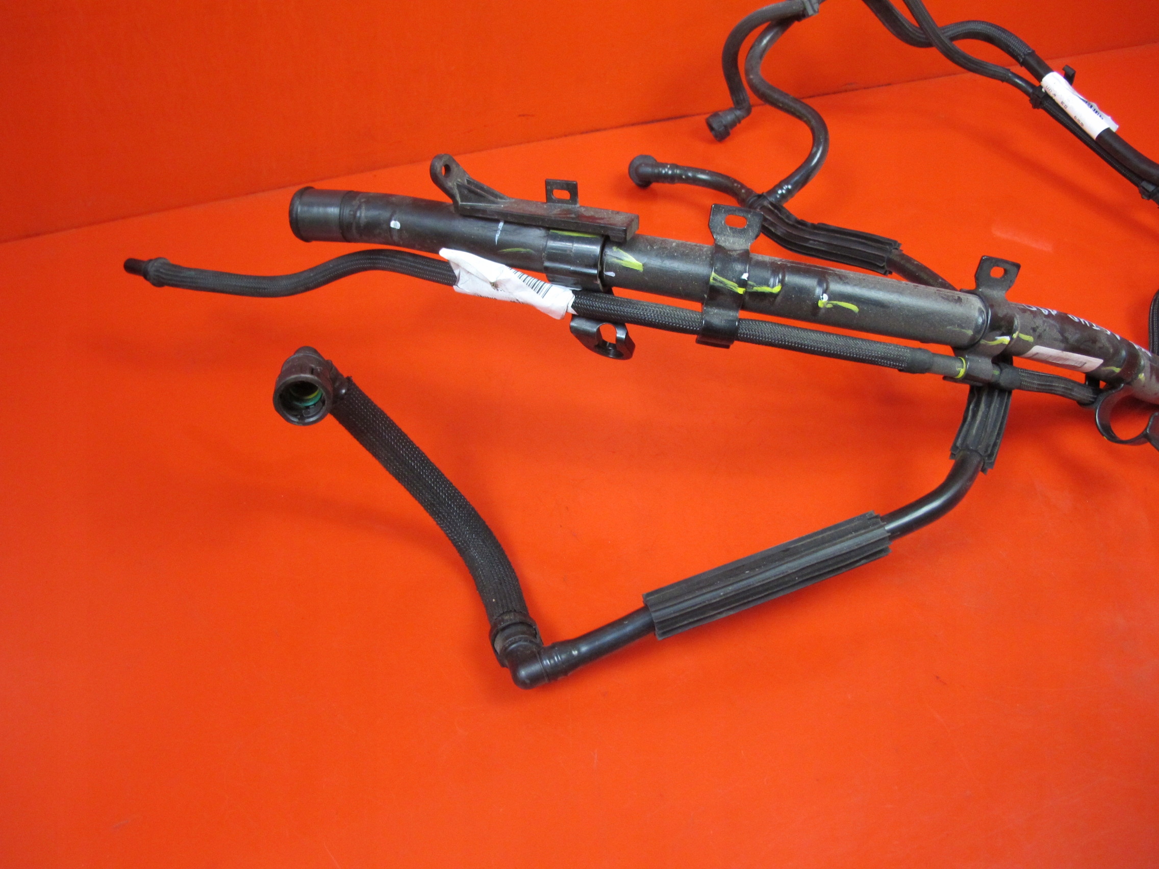 CITROEN DS7 E-TENSE 1.6 THP prijenos rezervoara goriva