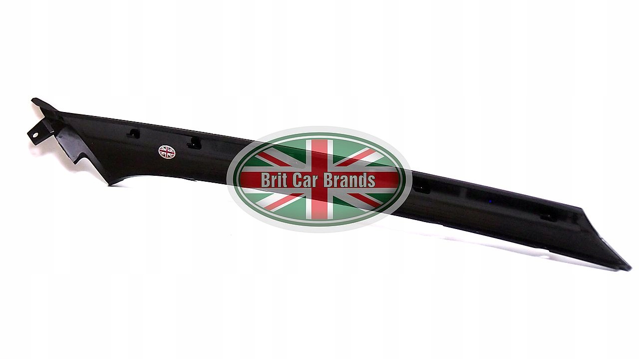 Prawa Listwa Osłona Słupka Zewnętrznego Range Rover Evoque L538 LR077217