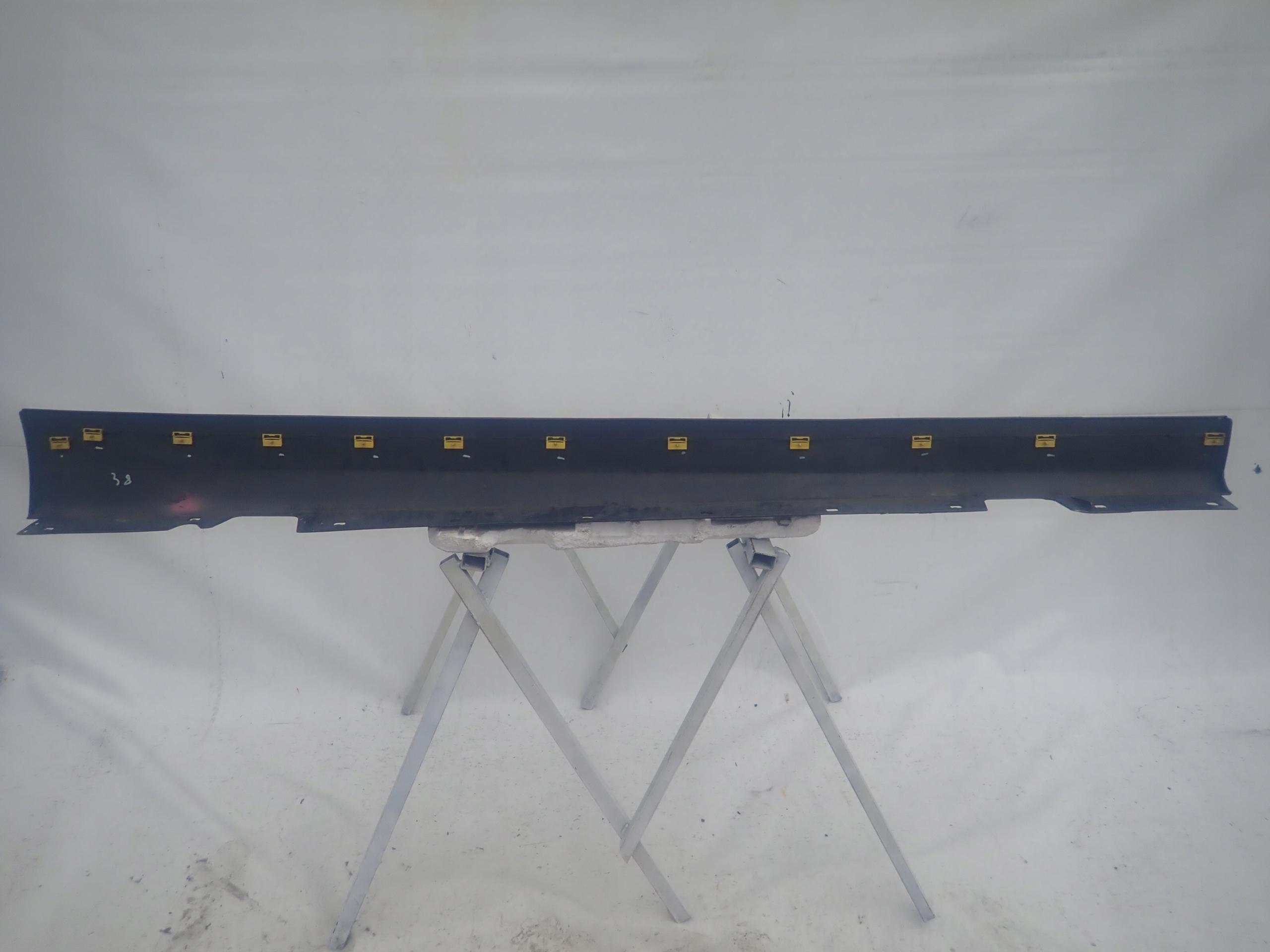 BMW 3 E90 E91 04-08 threshold left moulding threshold left