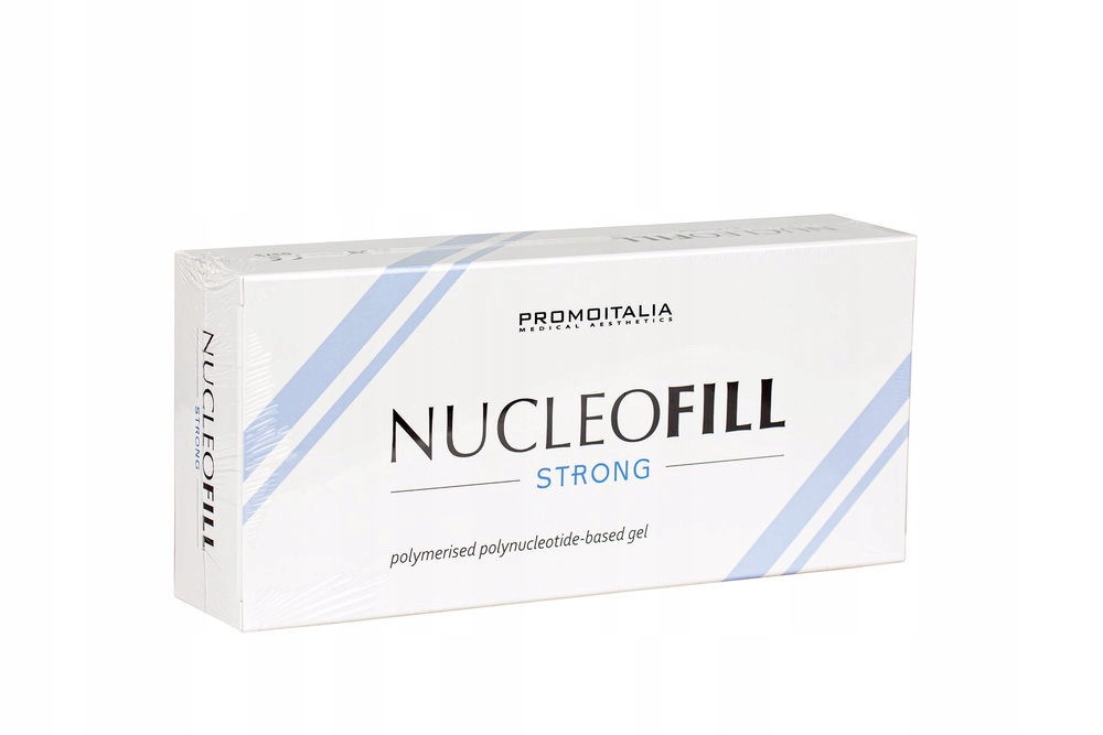 Nucleofill Strong 1x1,5ML