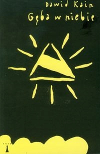 Gęba W Niebie Dawid Kain-Zdjęcie-0