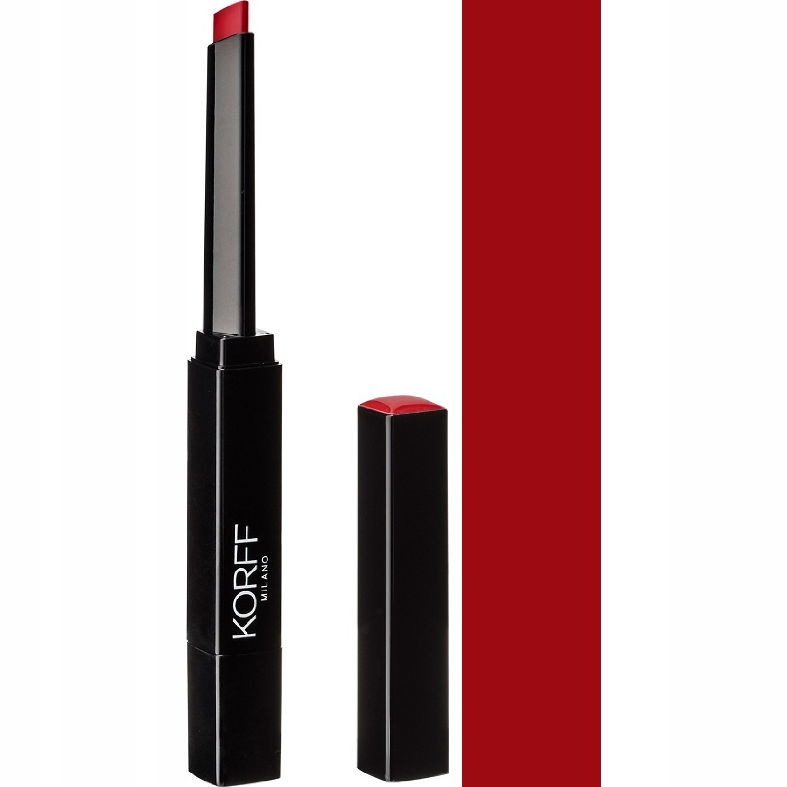 Korff Cure Make Up Matt Lipstick matující rtěnka 03 1,3 g