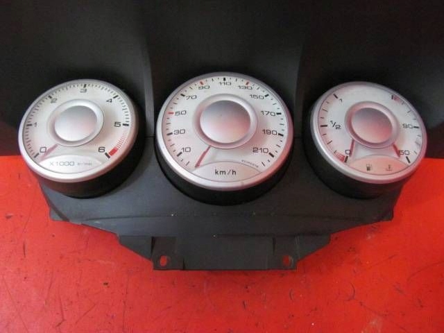 CITROEN C8 2.0 HDI RHR dials dials 1401134180 EUROPA