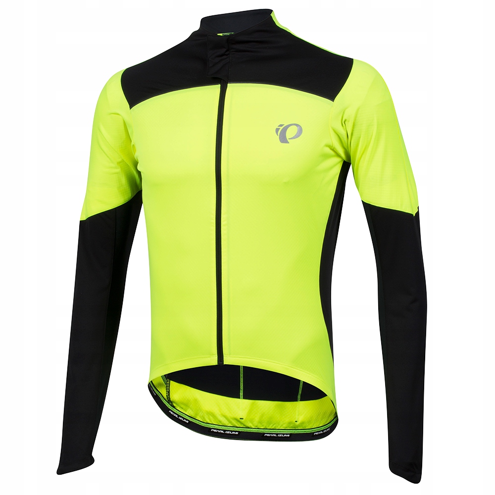 Pearl Izumi P.r.o. Long Sleeve Wind Jersey cyklistická bunda odolná proti větru