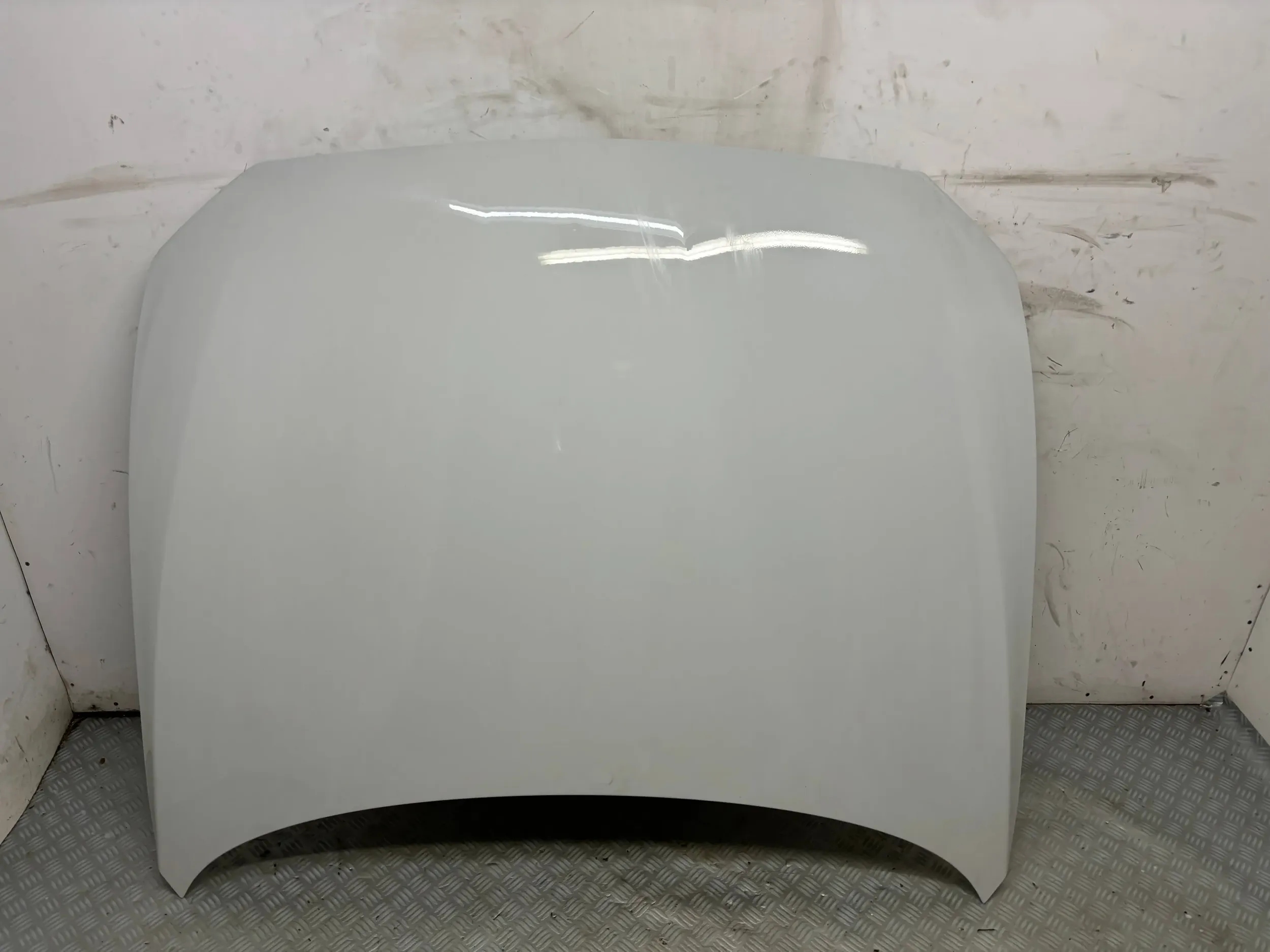 КАПОТ КРЫШКА ДВИГАТЕЛЯ BMW 1 F20 F21 F22 300