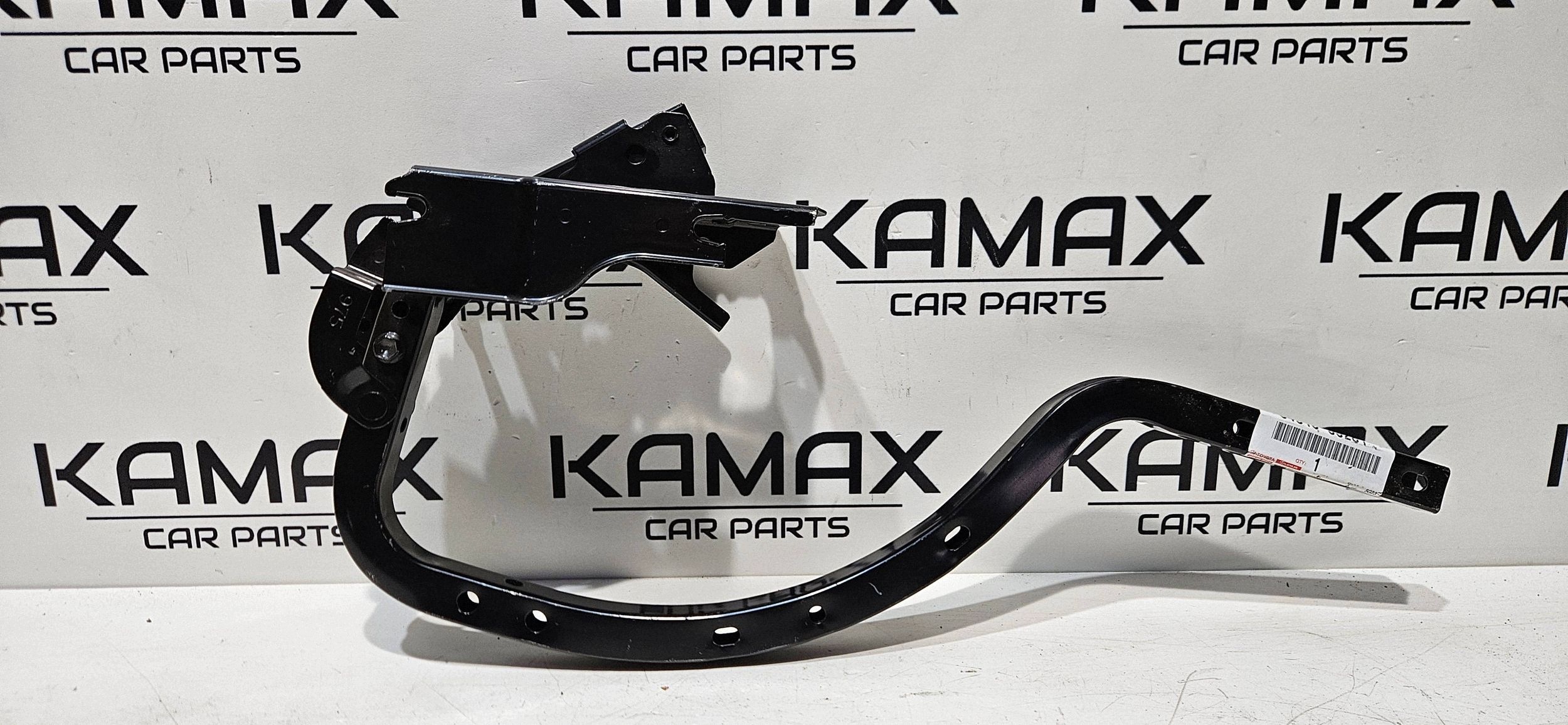 hinges bonnet boot right side Lexus ES 300h (7th Gen) 6451033281