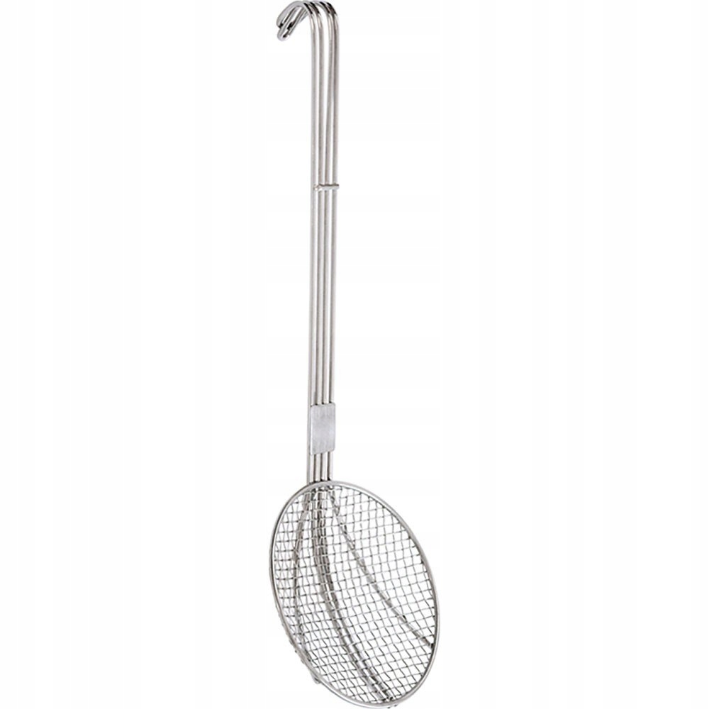 

Łyżka Cedzakowa D 240 MM Stalgast 310241