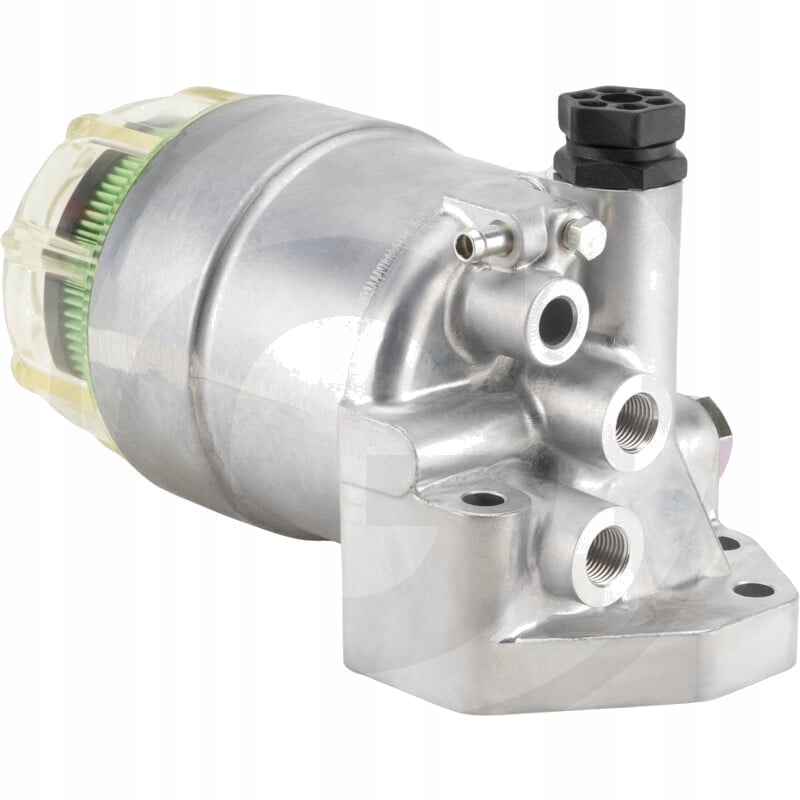 Isuzu Palivový filtr kolektor hrdlo komplet 8981438262