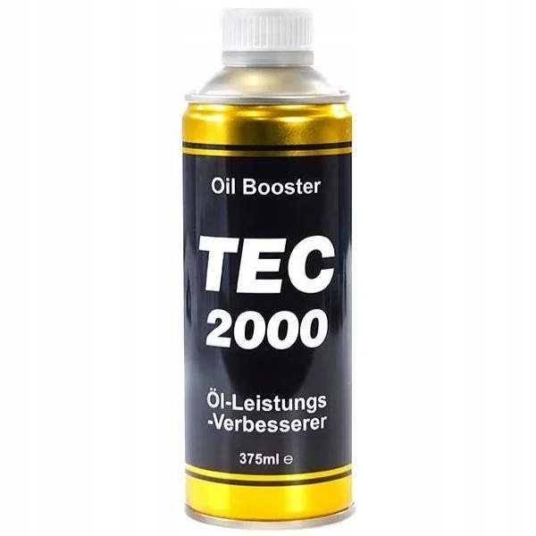 

Tec 2000 Dodatek Do Oleju Oil Booster