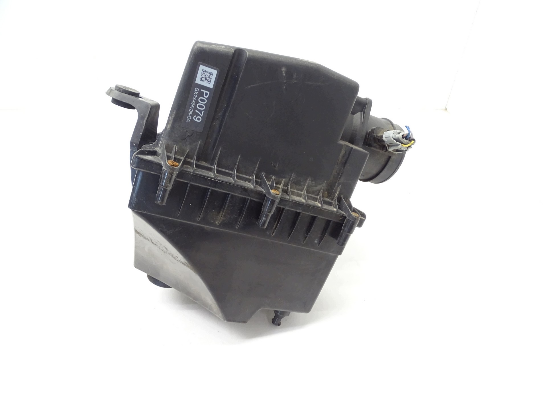 Gehäuse filter luft JAGUAR XE X760 gx73-9H736-CA GX73-9600-DC
