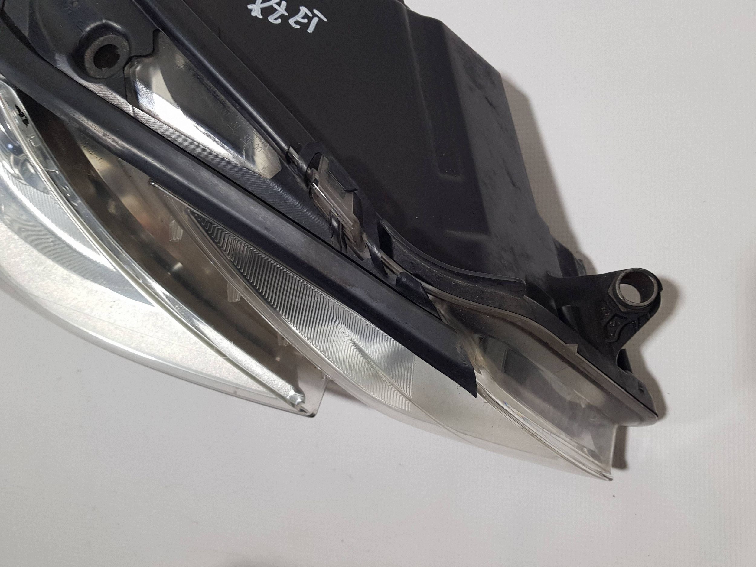 light H7 right front MERCEDES W207 C207 UK ANGLIK