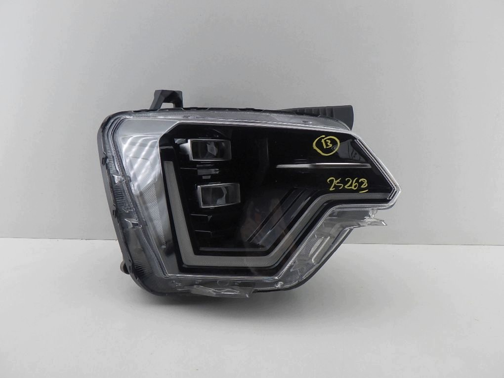 KIA NIRO II 2 FULL LED 2022- light front right