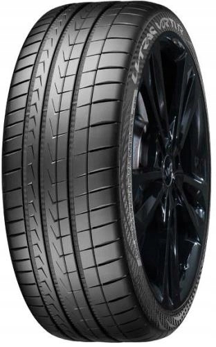 4x VREDESTEIN 255/50 ZR20 ULTRA VORTI + 109Y XL