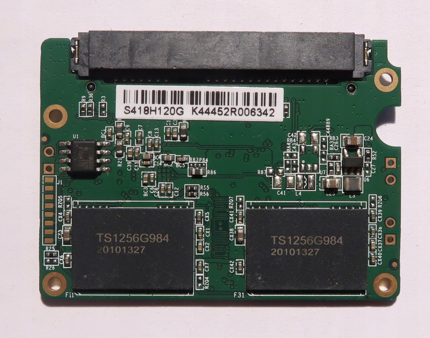 Dysk SSD Apacer AS340 120GB 2,5