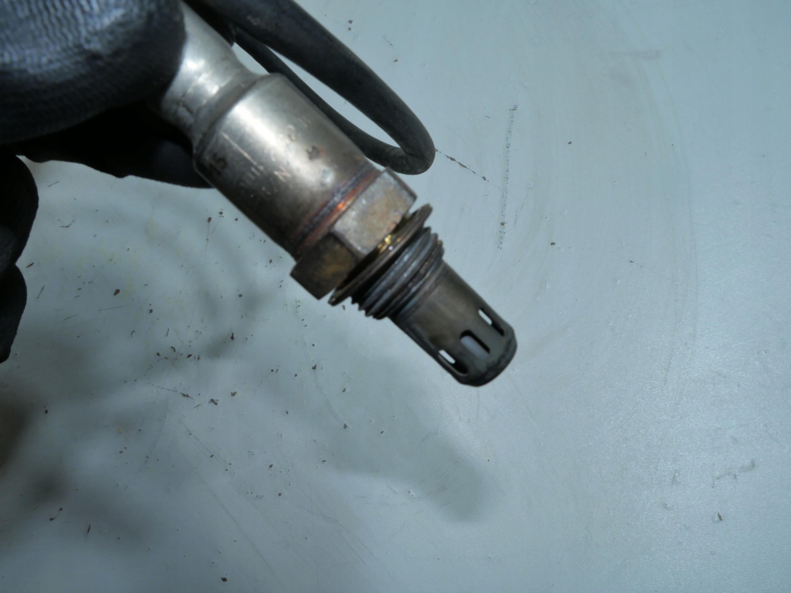 SONDA LAMBDA 04E906262BB AUDI