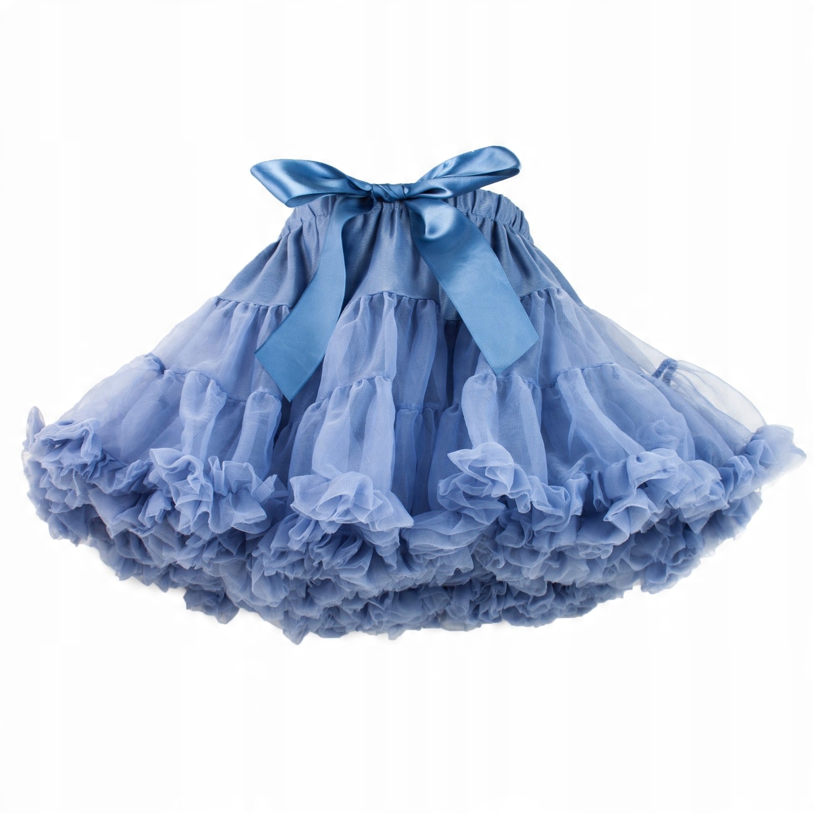 

Spódnica tiulowa PettiSkirt puszysta Tutu 122/134