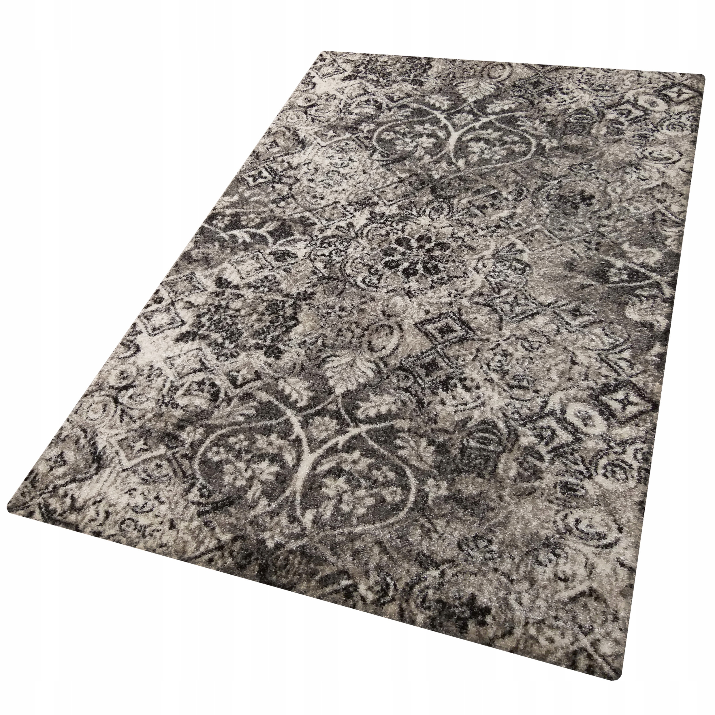 

Miękkie Nowoczesne Dywany Palermo 120x170