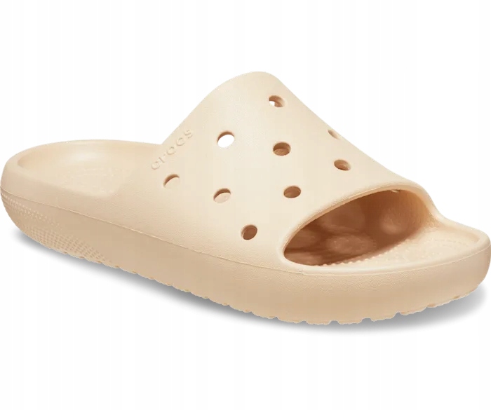 Crocs Męskie Lekkie Buty Klapki Classic V2 209401 Slide 42-43