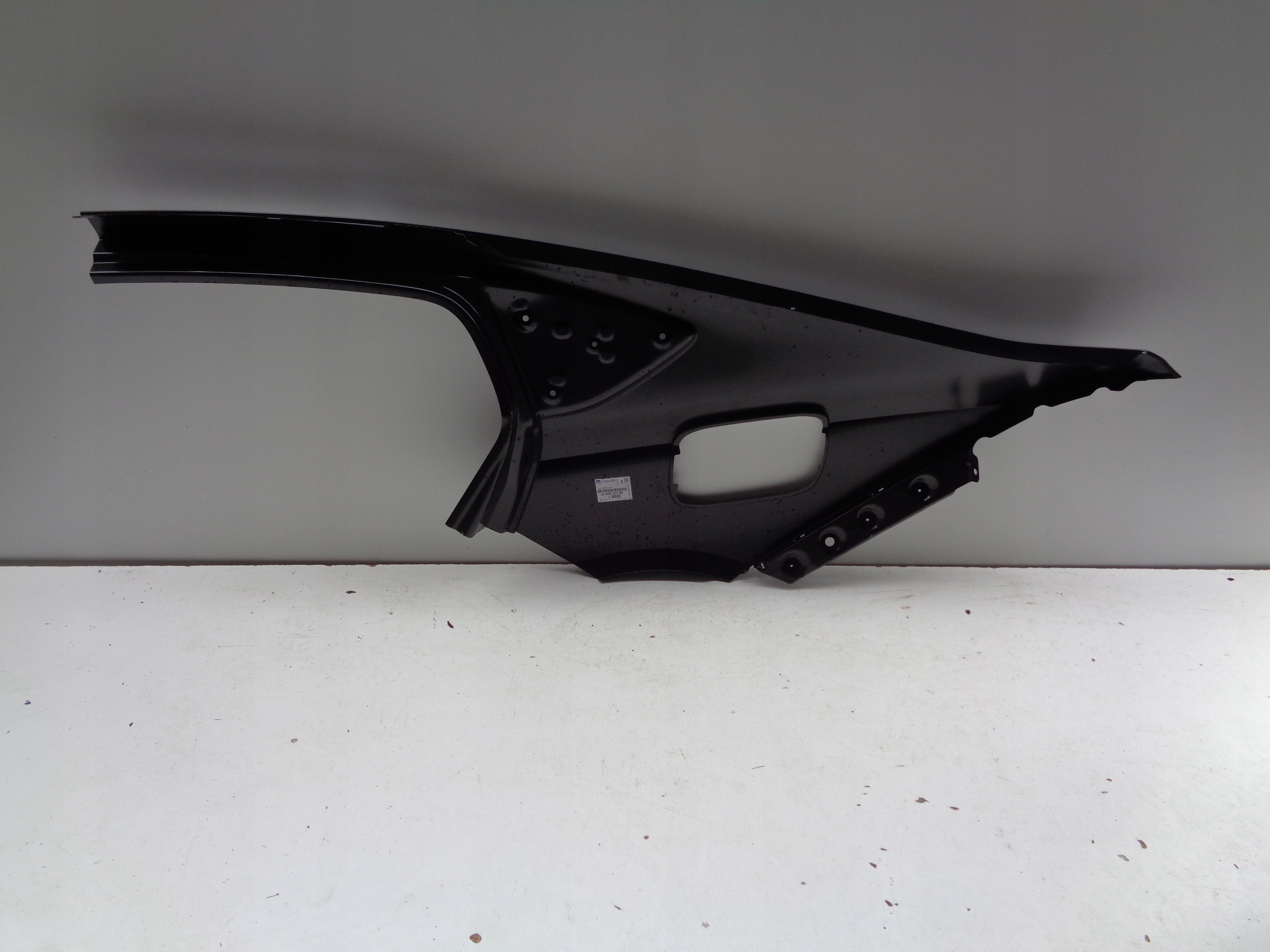 fender left rear MITSUBISHI SPACE STAR 13- NR 46570