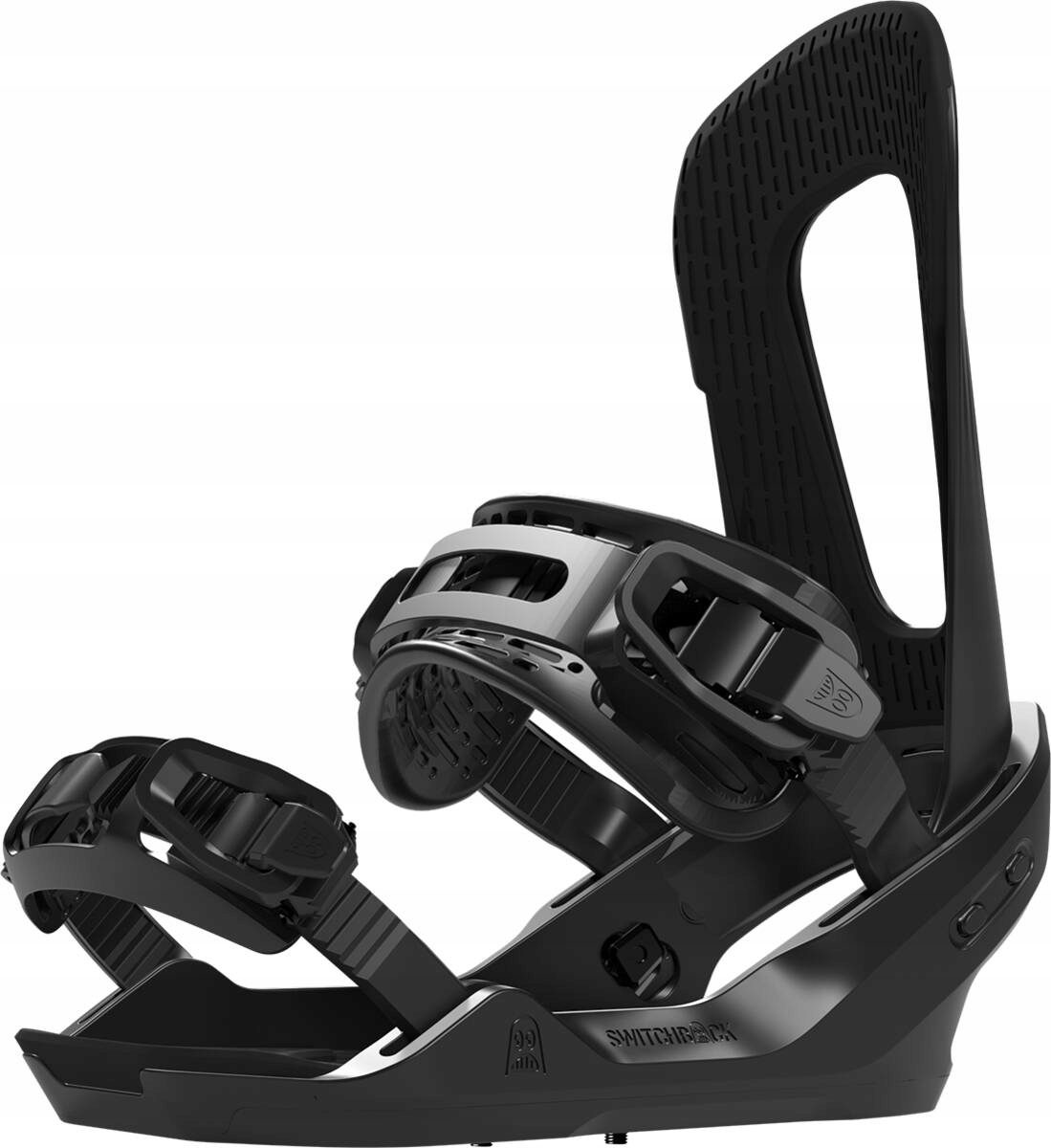 Snowboardové vázání Switchback Chaser L