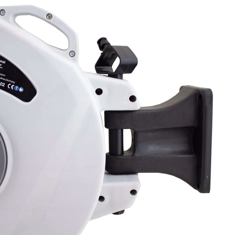 Wąż do Kompresora Automatyczny Zwijak Bęben 20m Marka Bituxx