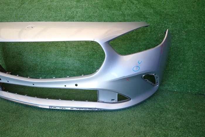 MERCEDES W247 247 B-KLASA 18- front bumper front