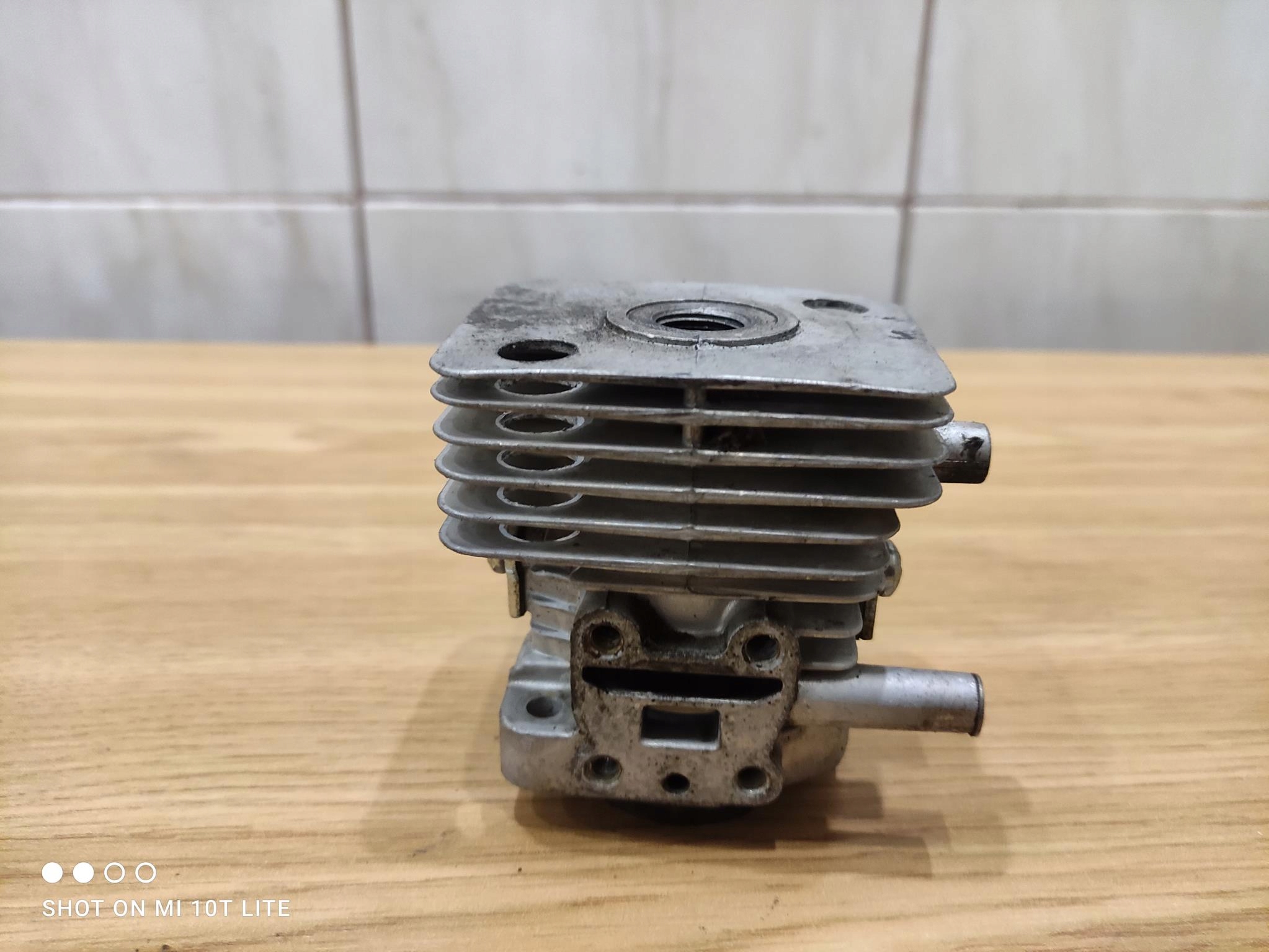 Titan ttl688hdc on sale