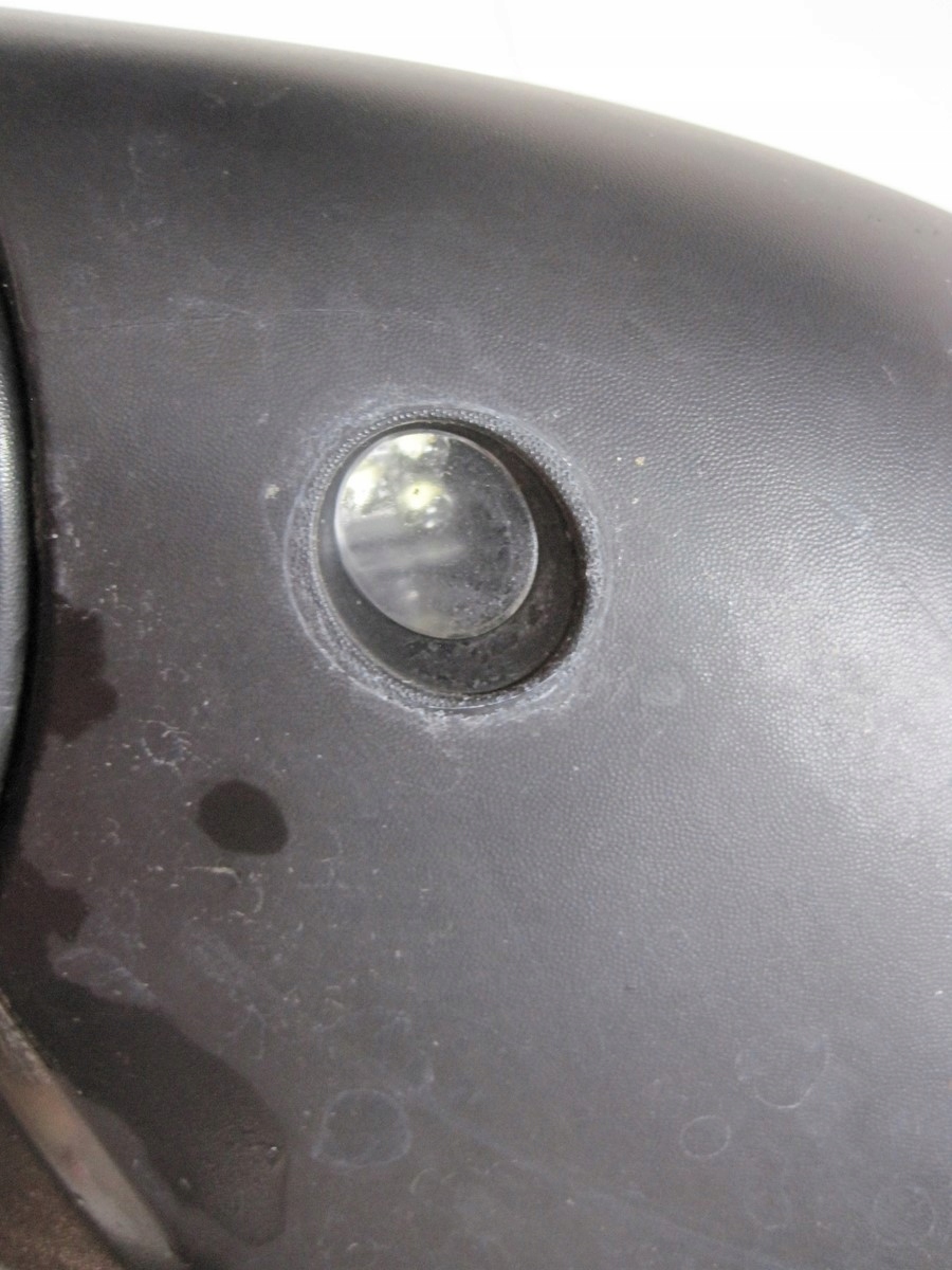 mirror mirrors CITROEN C4 III right left