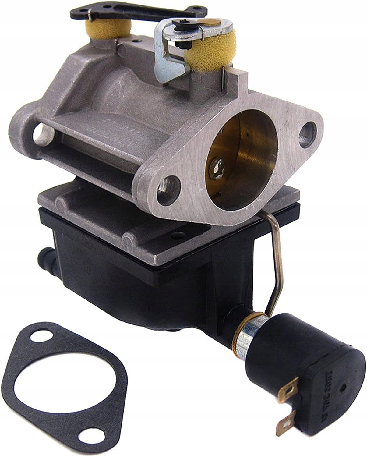 Gaźnik Tecumseh Ohv 140 170 175 180 Ov 490 640034