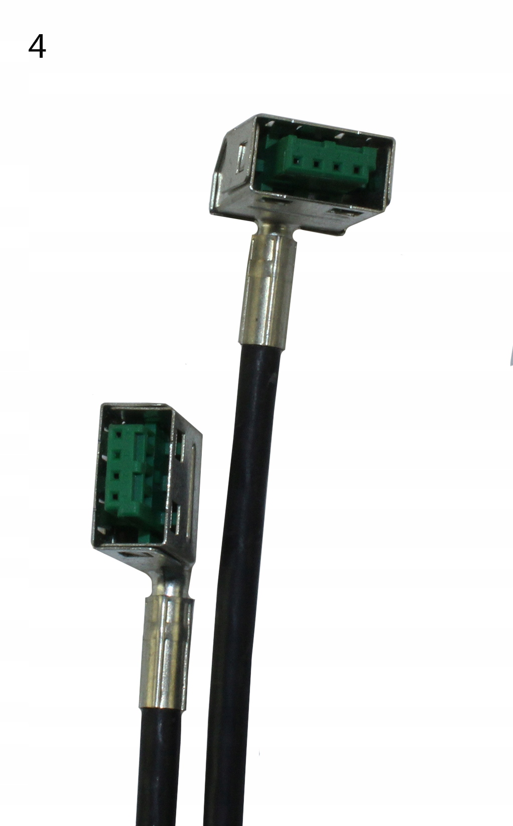 PRZEWÓD ELEKTRYCZNY XENON ORYGINAŁ OSRAM