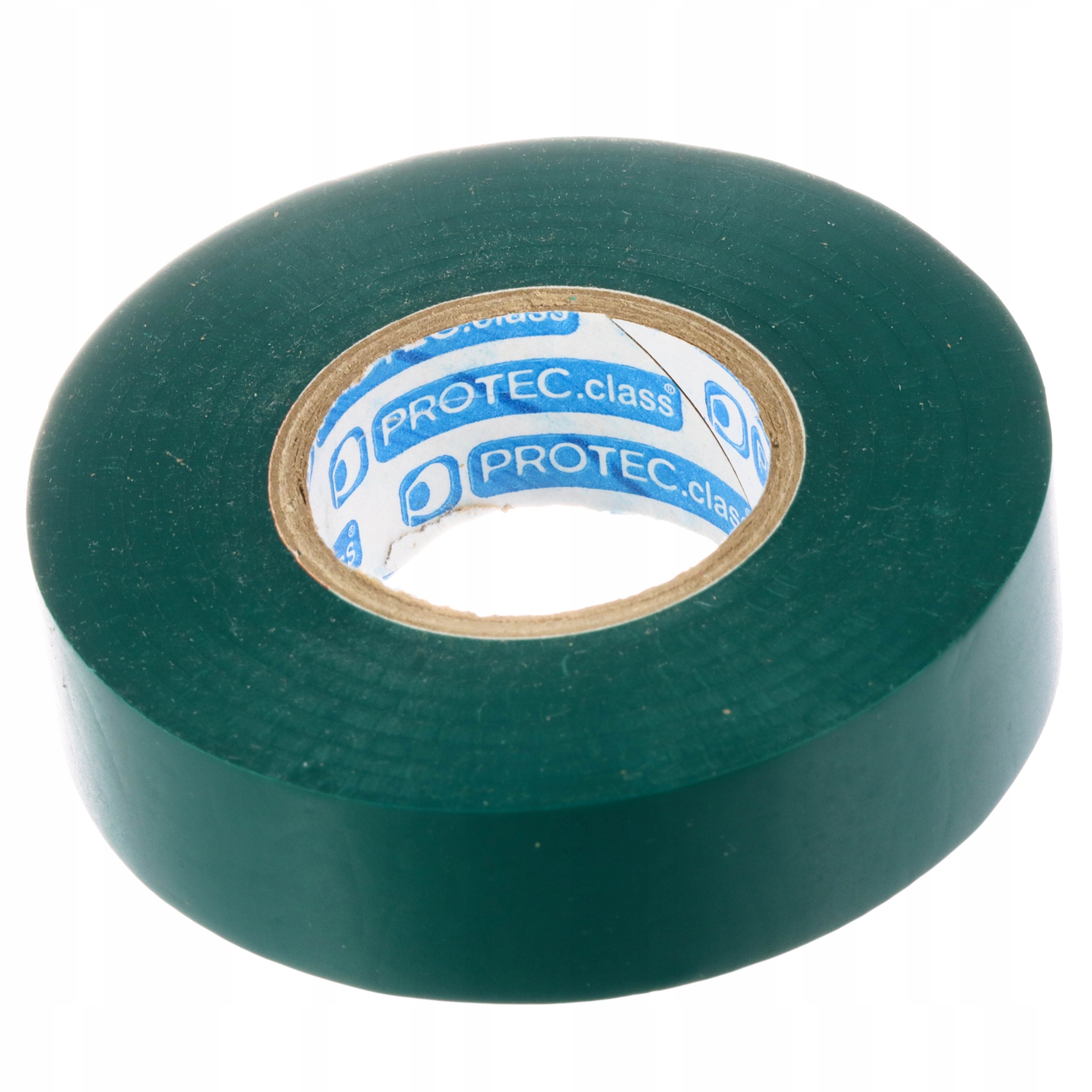 

Taśma izolacyjna 19mm Uv elastyczna 25m zielona
