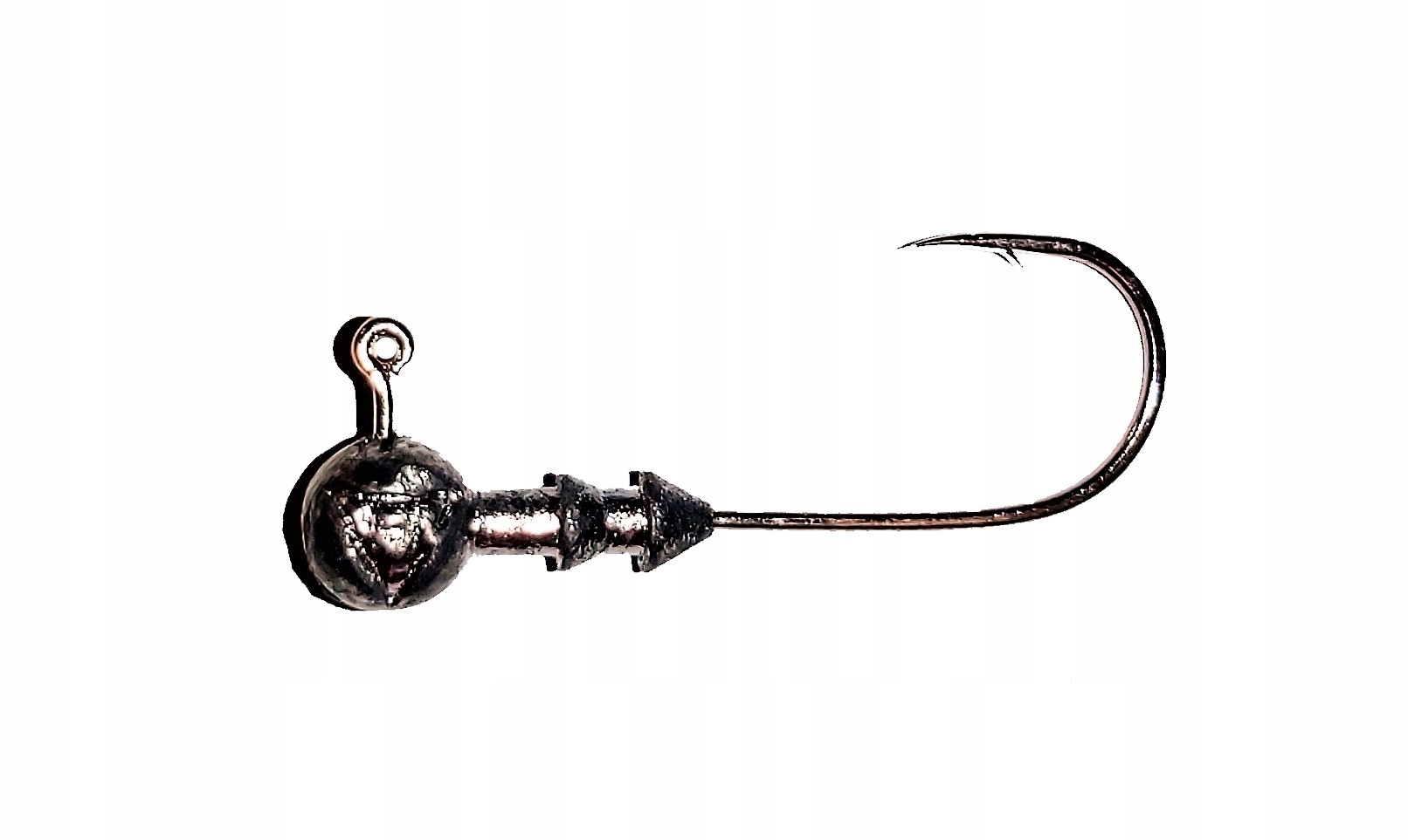 

Gamakatsu Główka Jigowa 2 g hak 1