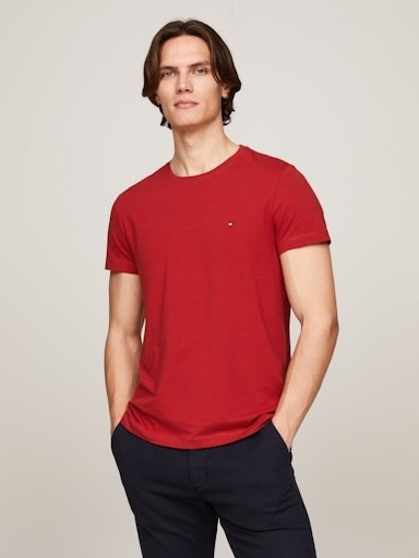 Pánské triko Tommy Hilfiger S/s T-Shirt