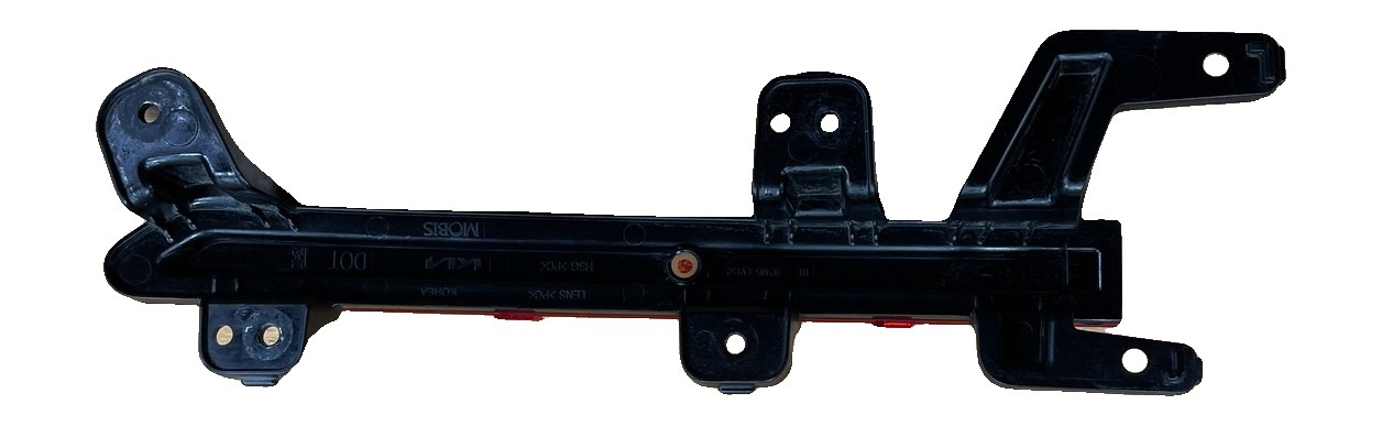KIA EV9 e MV 2023- GT-LINE ODBLASK Paraurti posteriore sinistra 92405-EV150