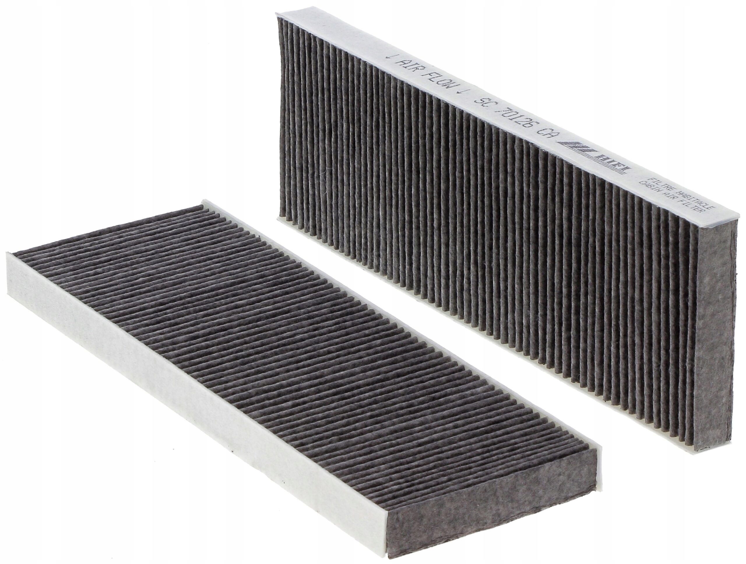 Kabinový filtr Sc 70126 Ca Hifi Filter