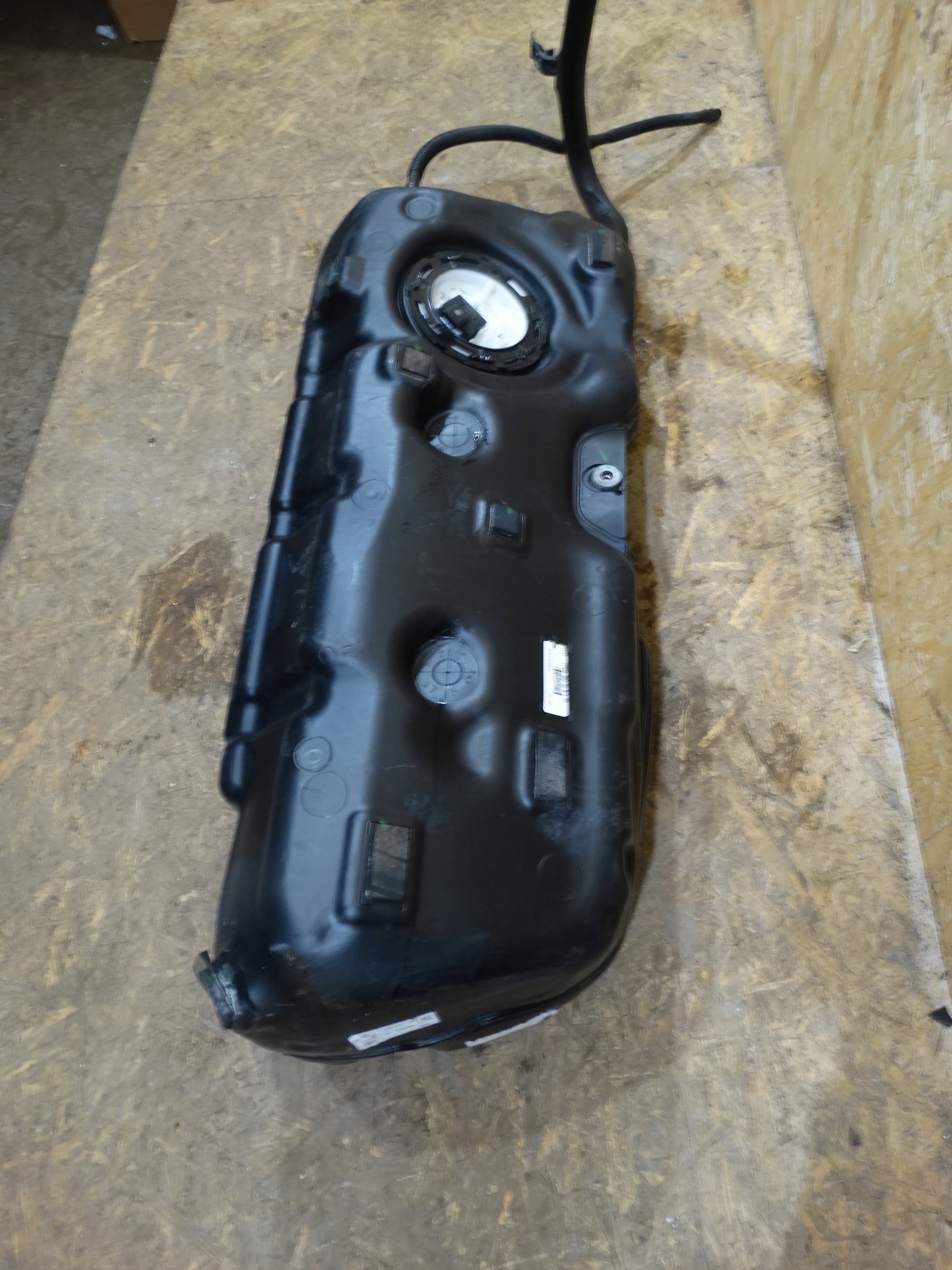 TANK KPL. BMW G01 G02 M40IX 1
