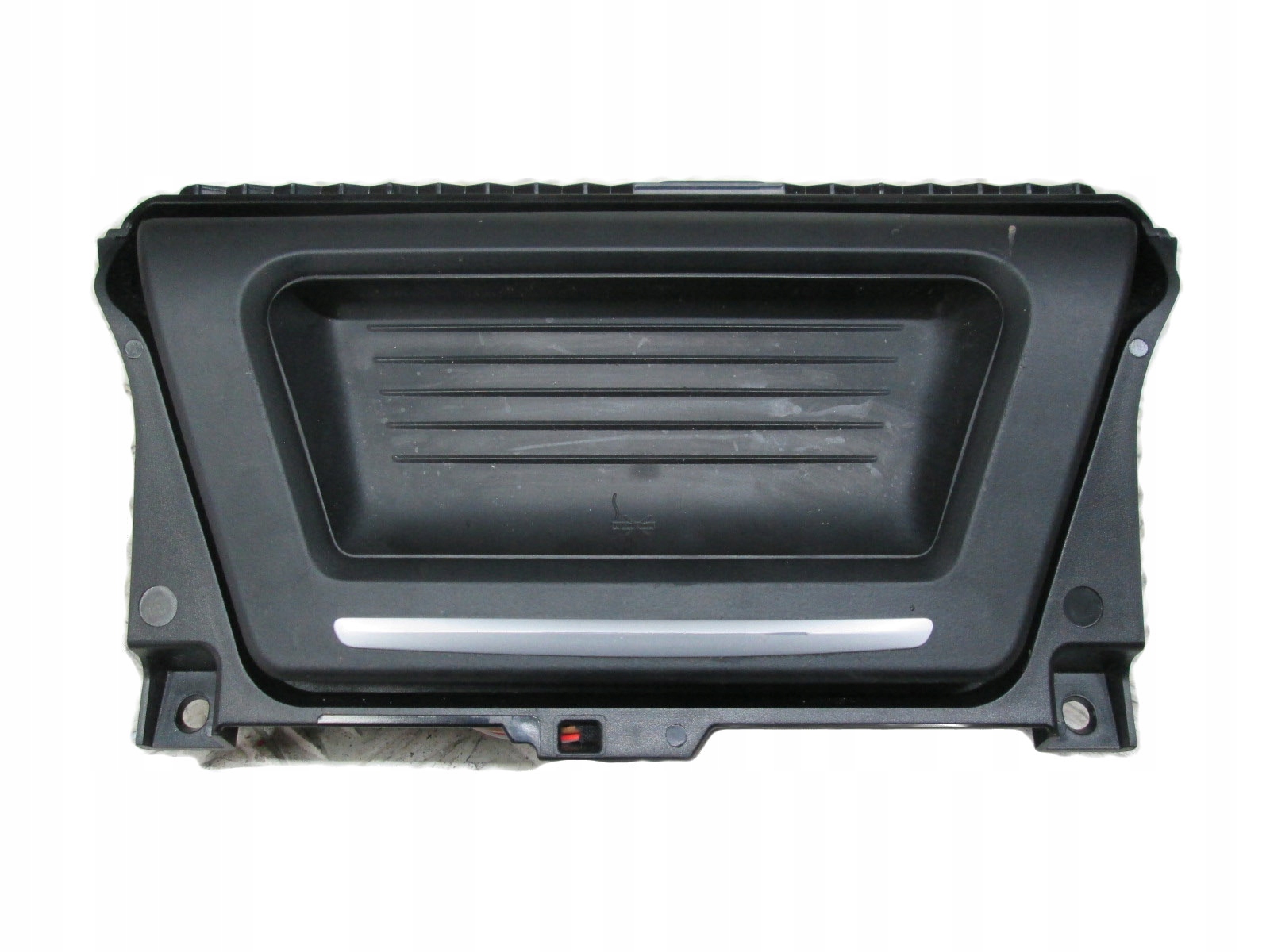 BMW F10 Handschuhfach mitte Aschenbecher 9171558