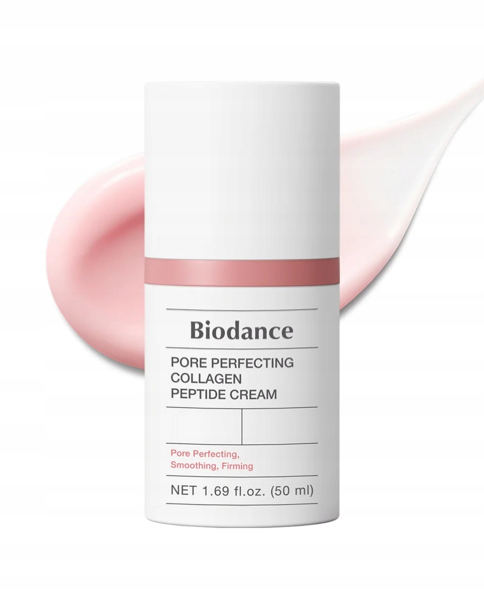 Biodance Pore Perfecting Collagen Peptide Cream Ujędrniający Krem 50ml
