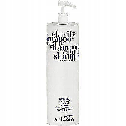 Šampon proti lupům Artego Easy Care T 1000 ml