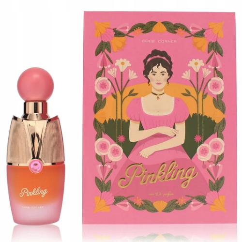 Paris Corner Pinkling 100ML