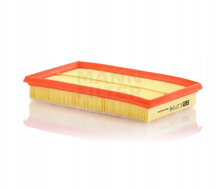 

C27046 Mann Filter Filtr Powietrza
