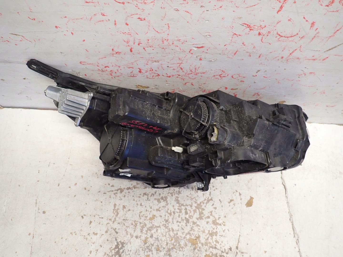 light front front left OPEL CROSSLAND X 2017- 13467967